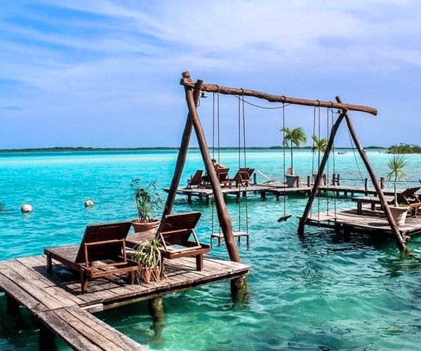 Traveliere Transfers - Cancun Airport Transportation