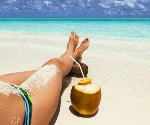 Traveliere Transfers - Cancun Airport Transportation