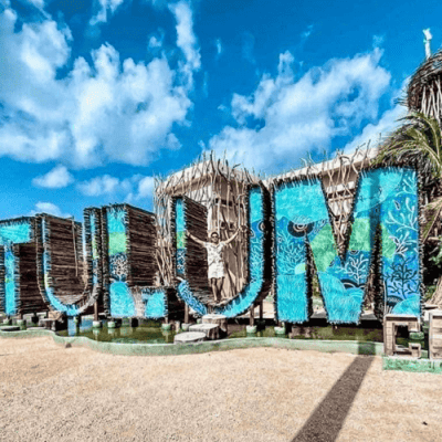 Tulum