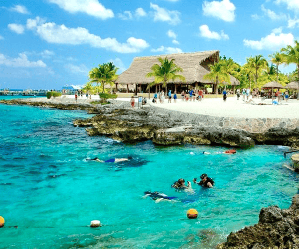 Traveliere Transfers - Cancun Airport Transportation