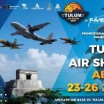 NASCAR Mexico Series Tulum Grand Prix 100 Tulum Airport